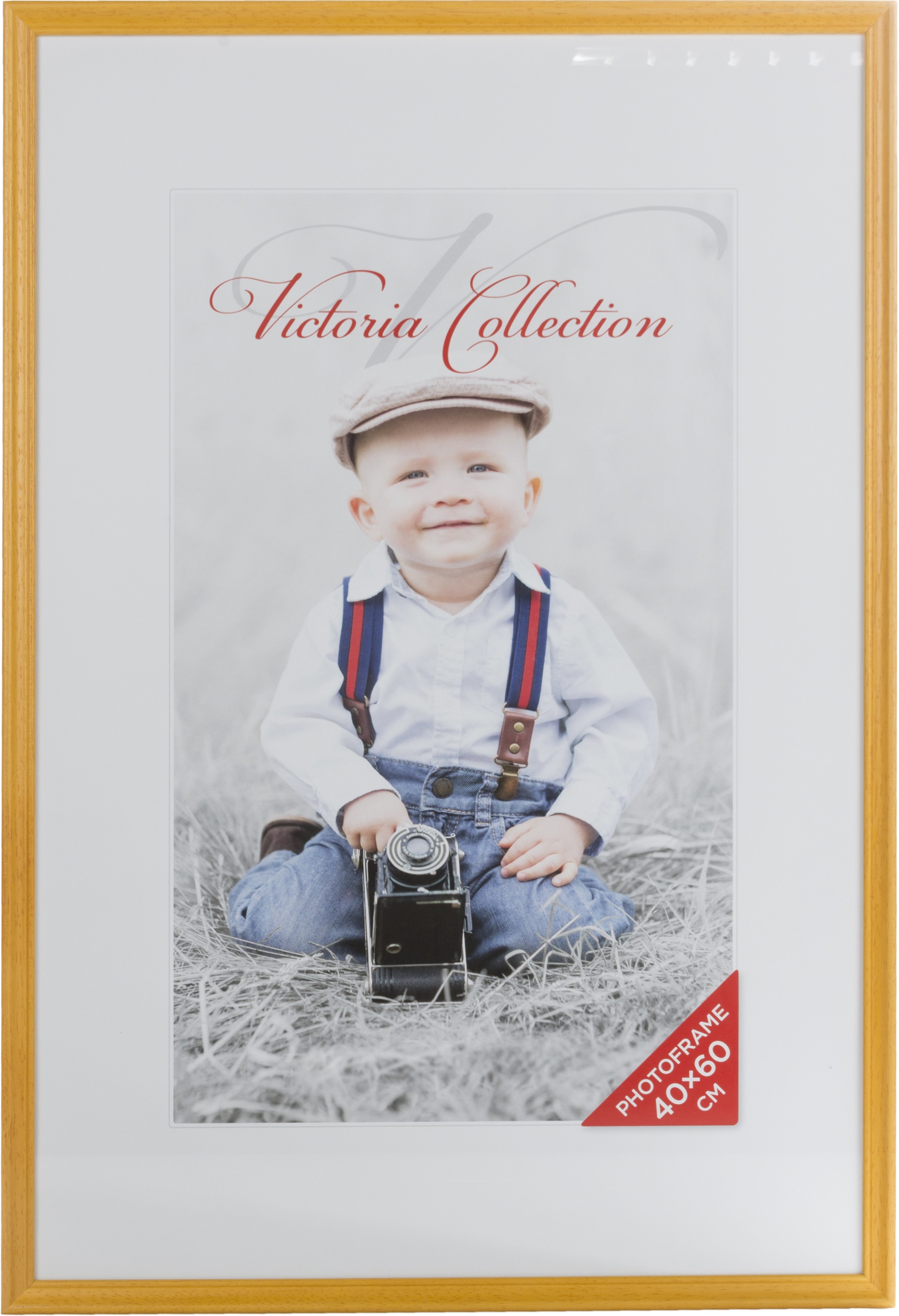 Victoria Collection Photo frame Memory 40x60