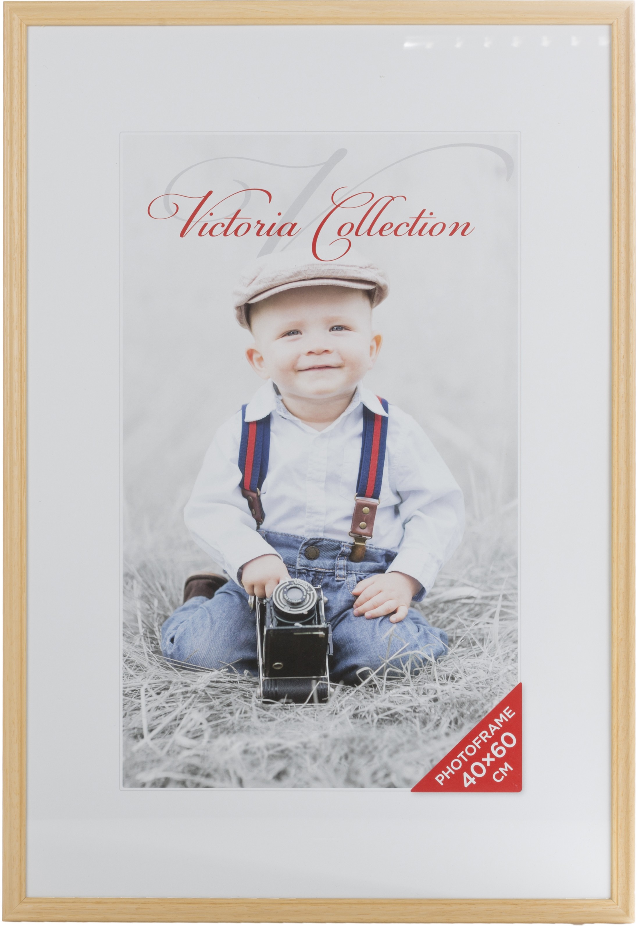 Victoria Collection Photo frame Memory 40x60