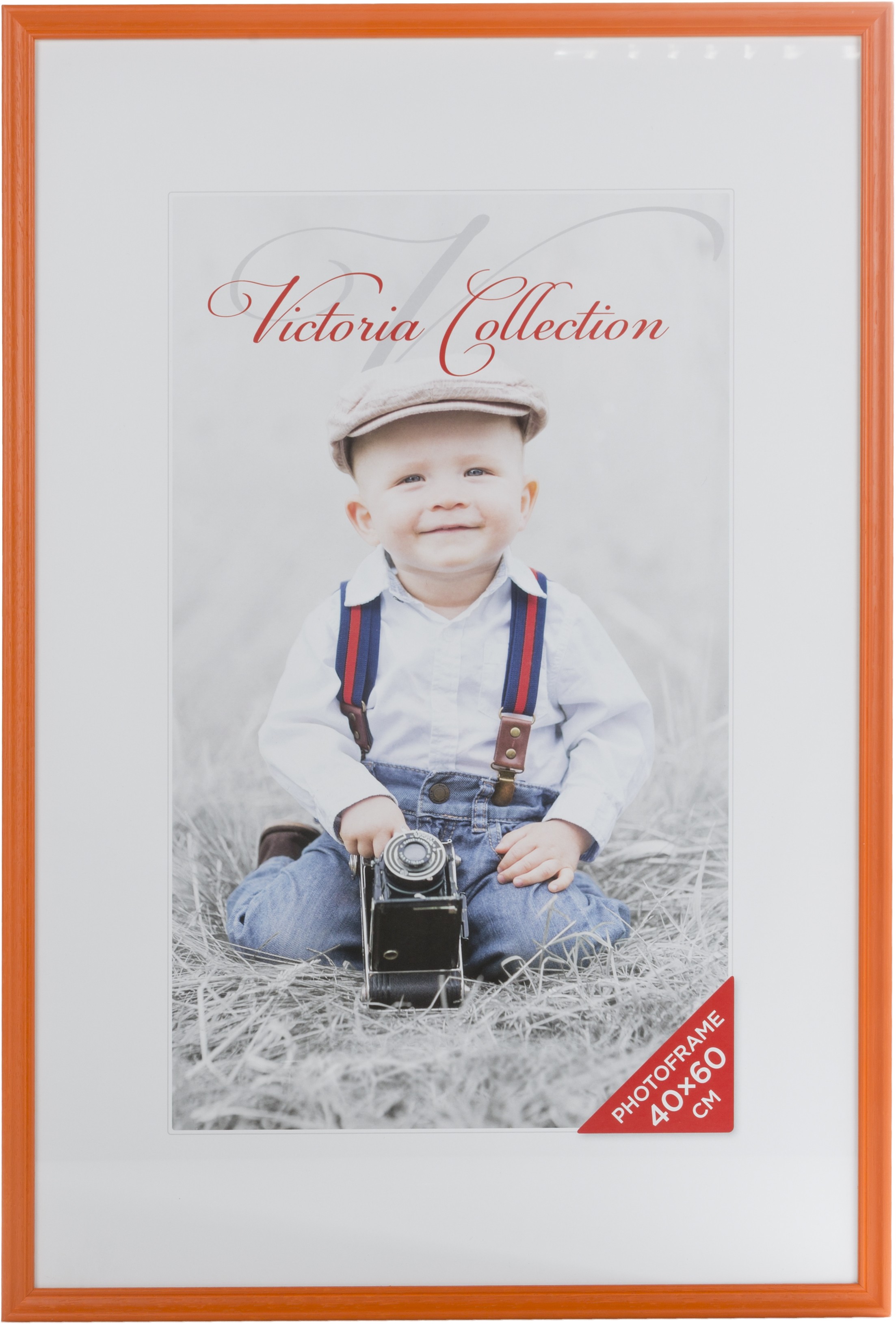 Victoria Collection Photo frame Memory 40x60