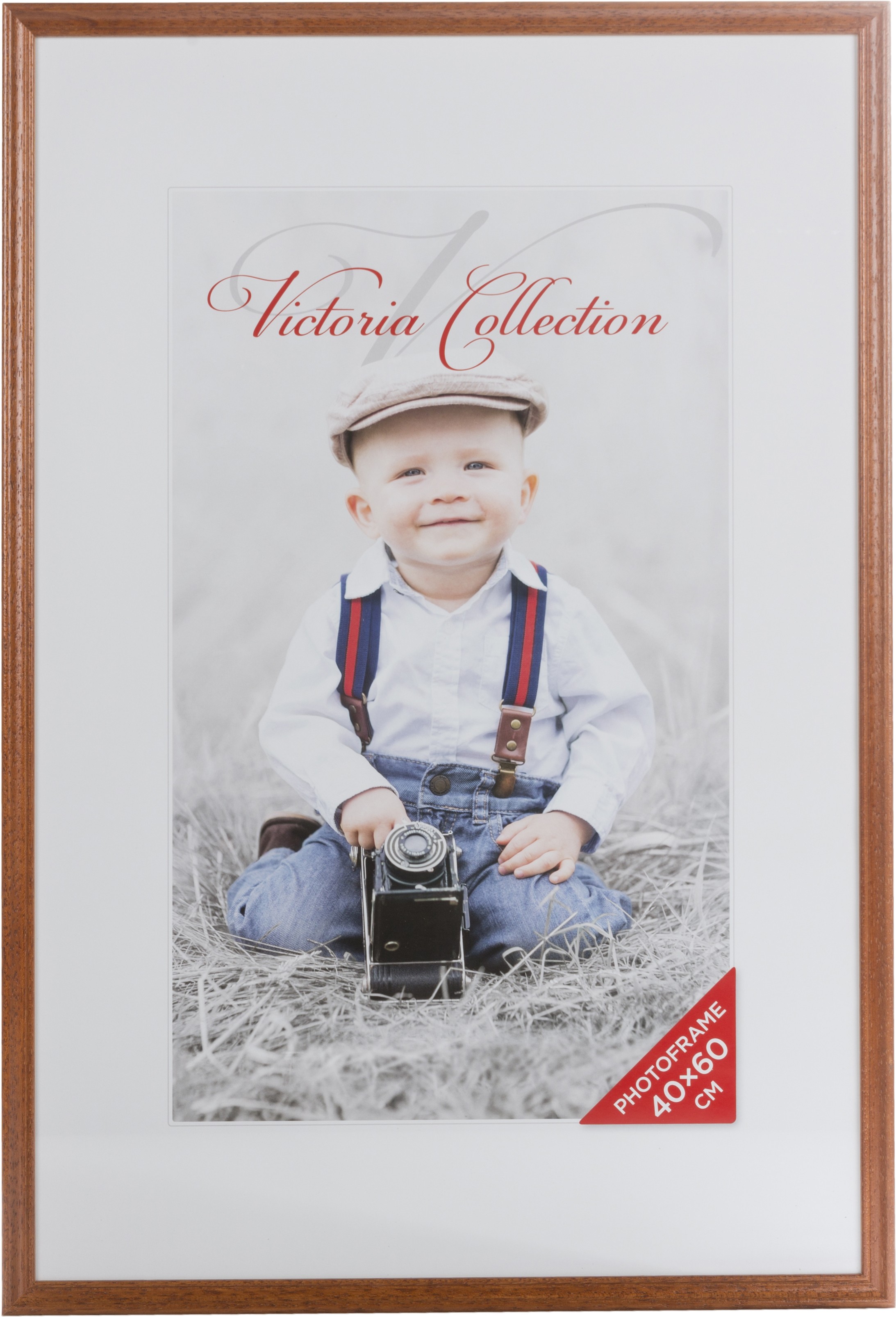 Victoria Collection Photo frame Memory 40x60