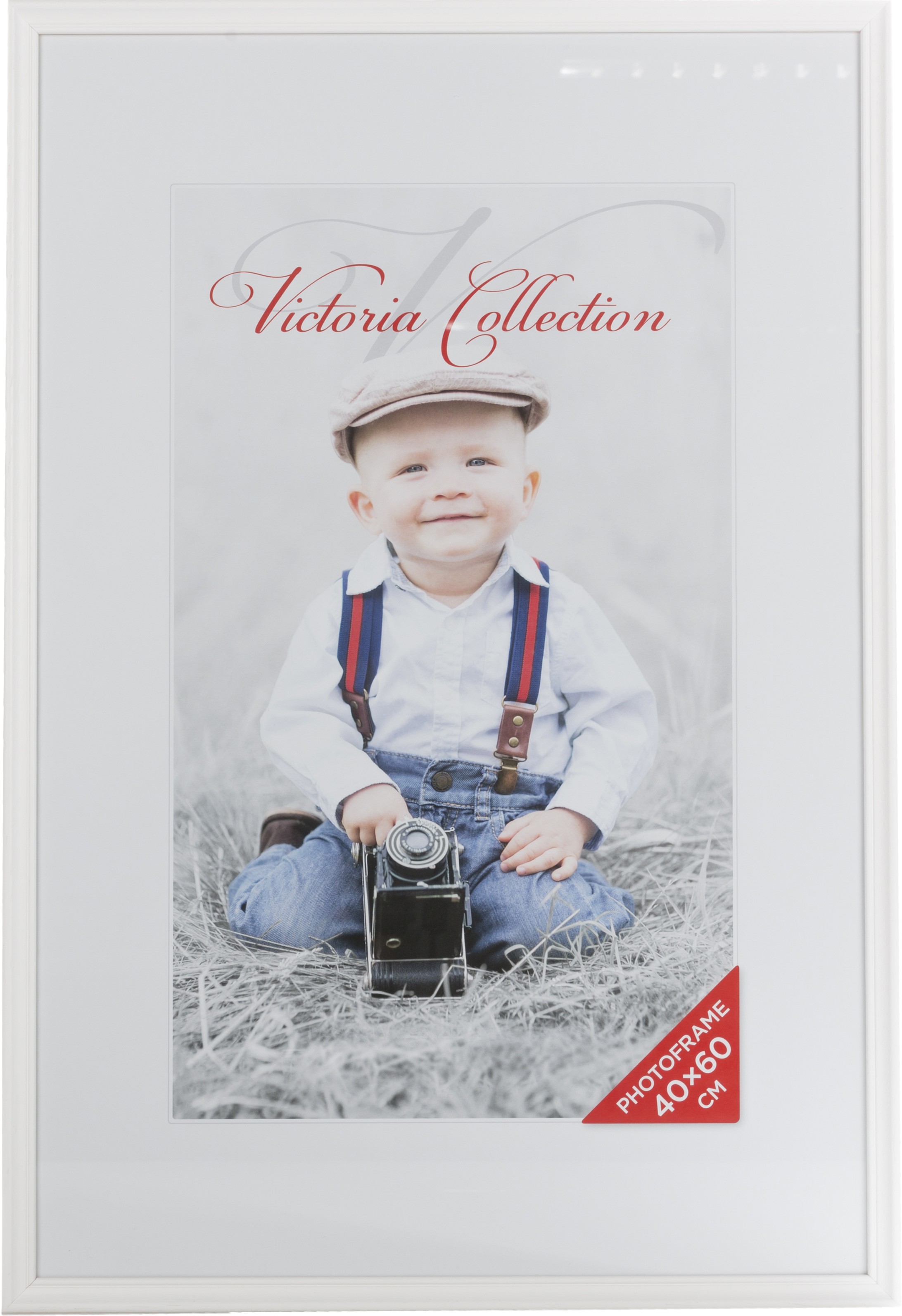 Victoria Collection Photo frame Memory 40x60