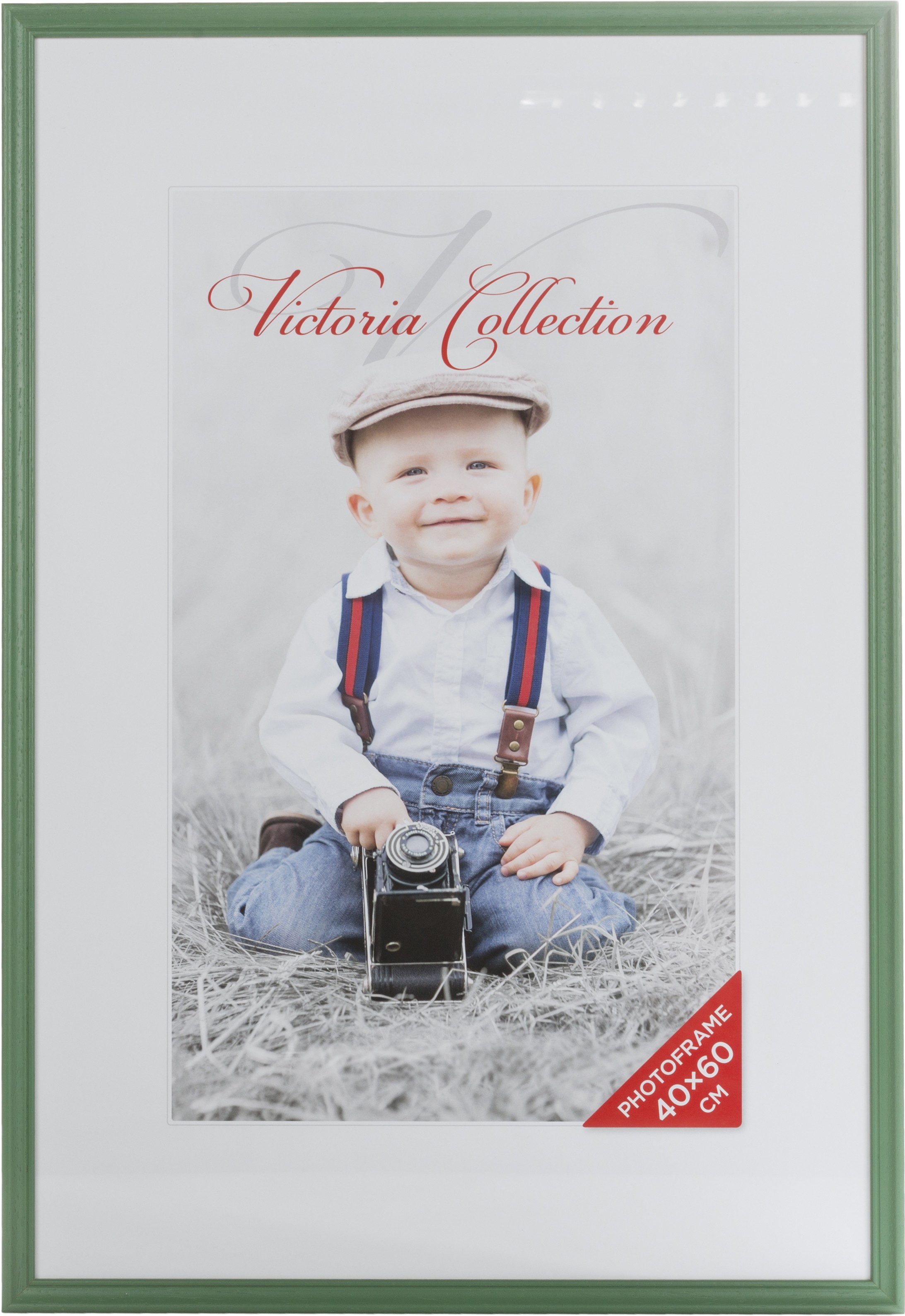 Victoria Collection Photo frame Memory 40x60