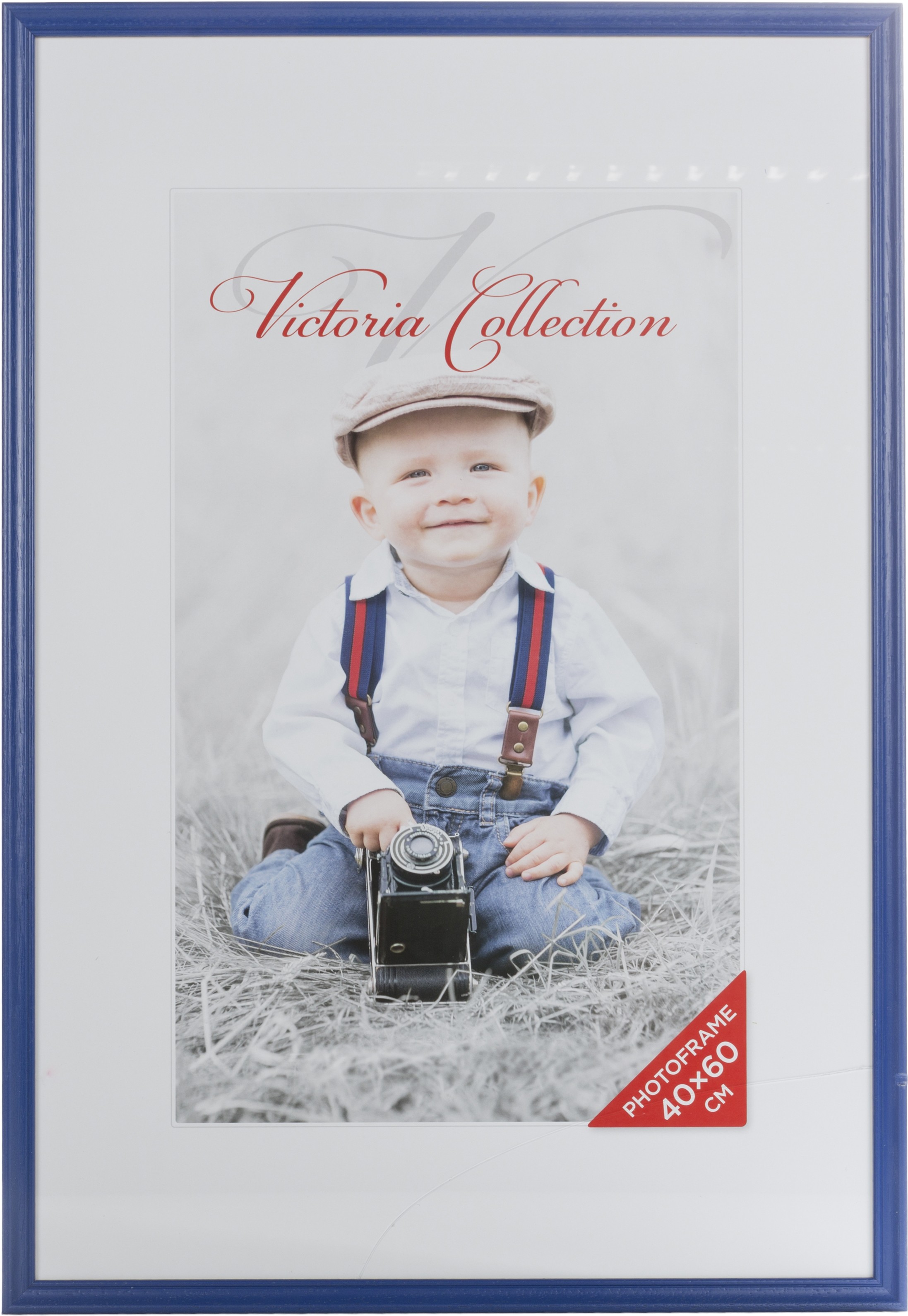 Victoria Collection Photo frame Memory 40x60