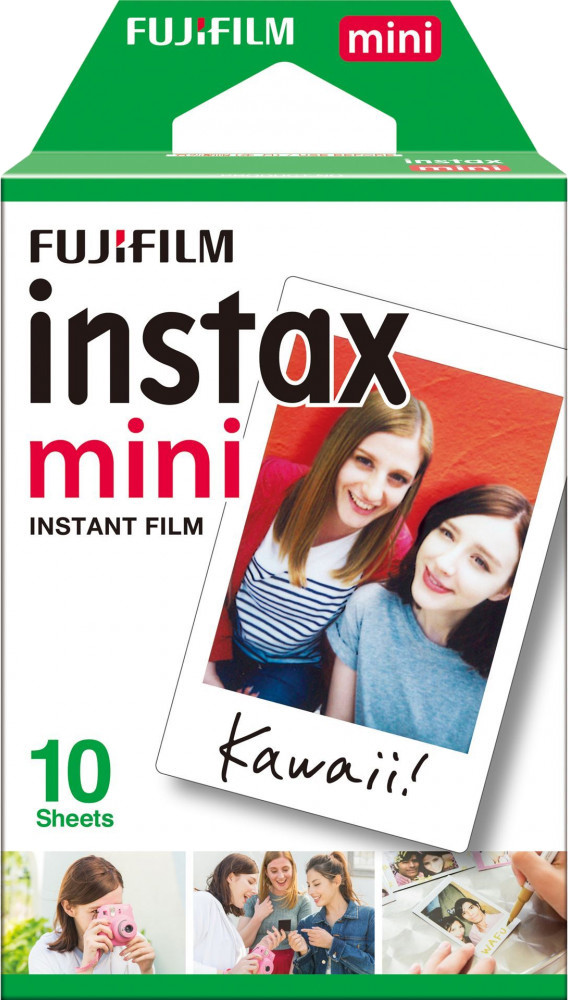 Fujifilm 5.4x8.6 cm (16386004)
