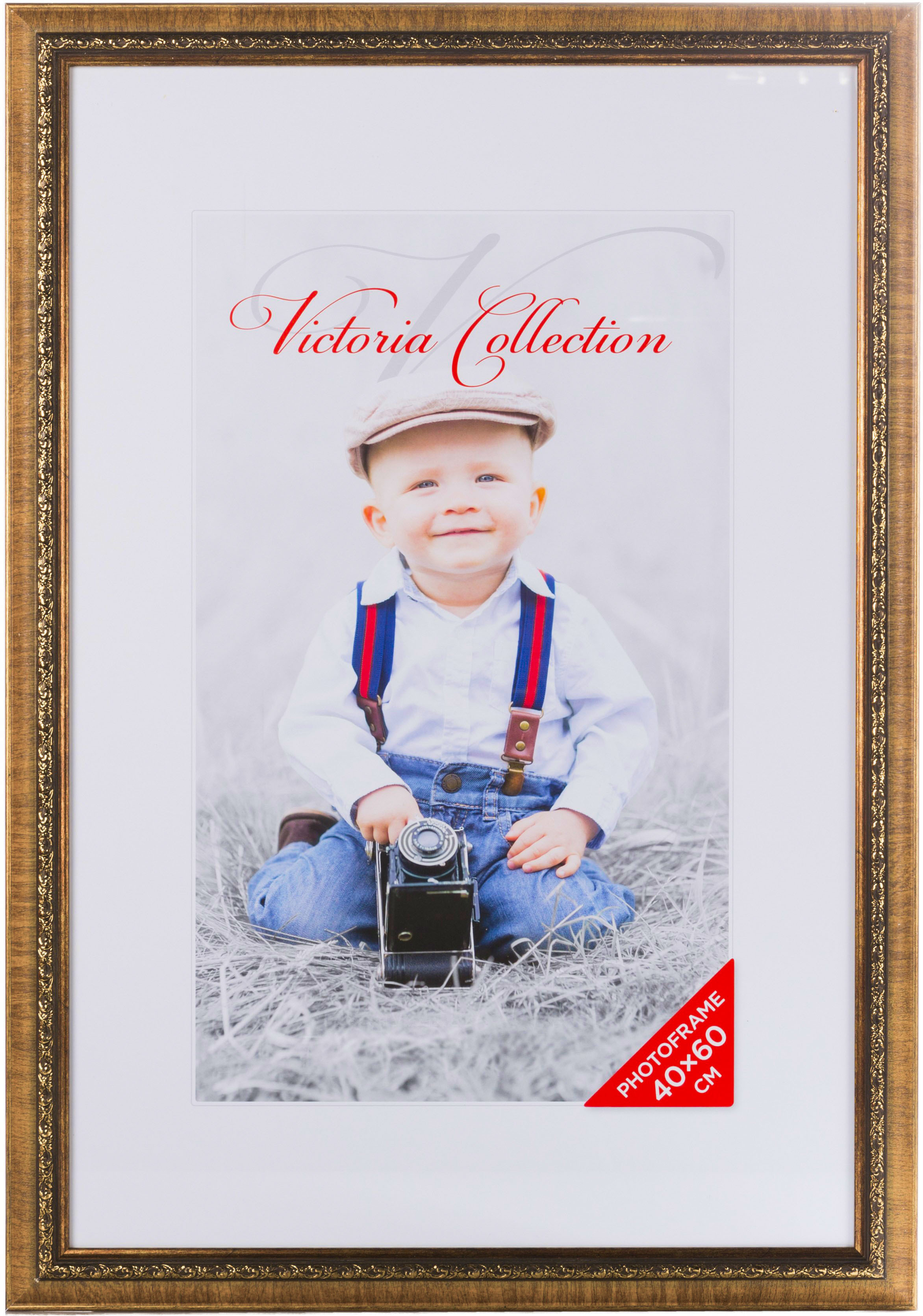 Victoria Collection Photo frame Seoul 40x60