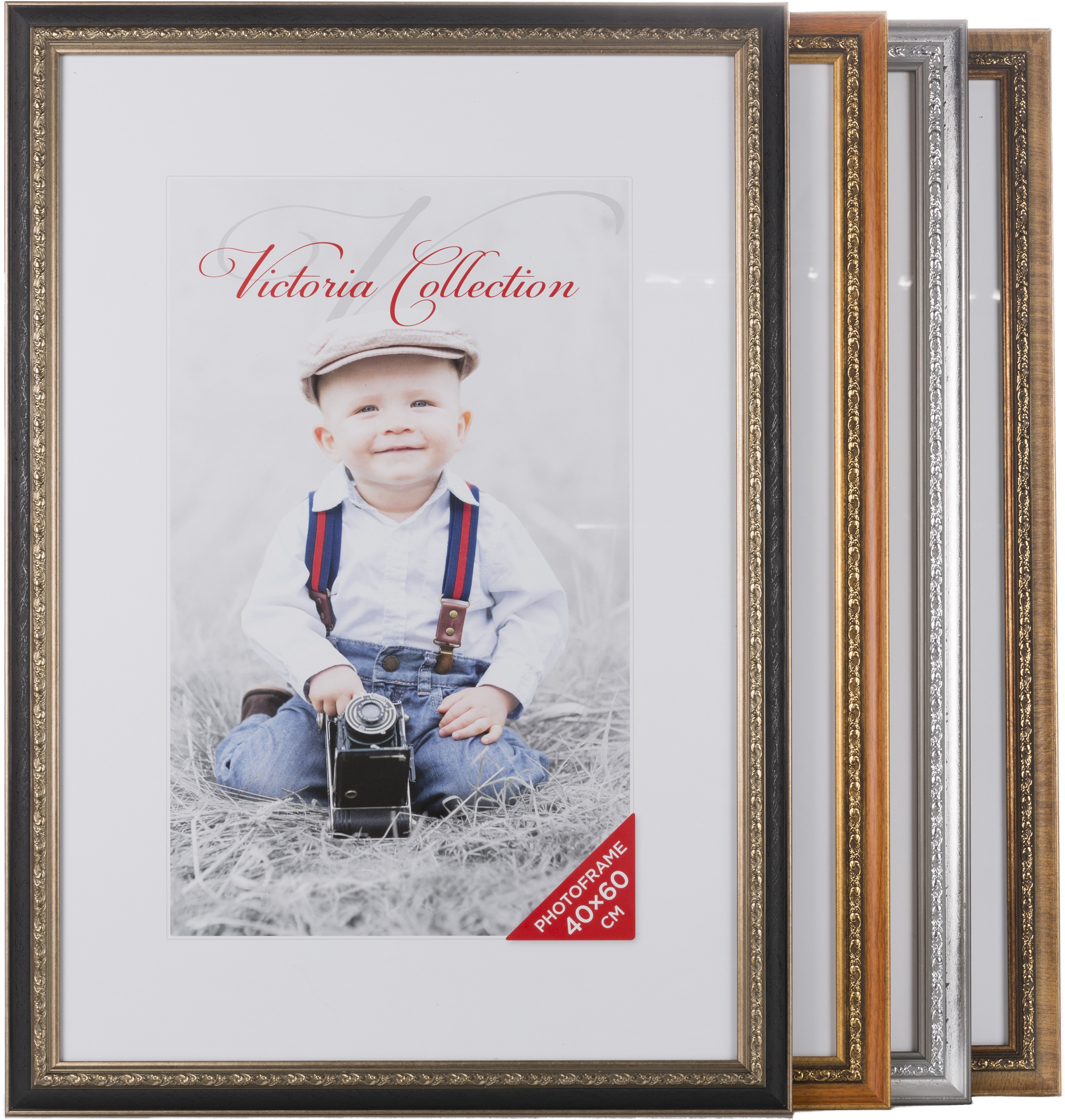 Victoria Collection Photo frame Seoul 40x60