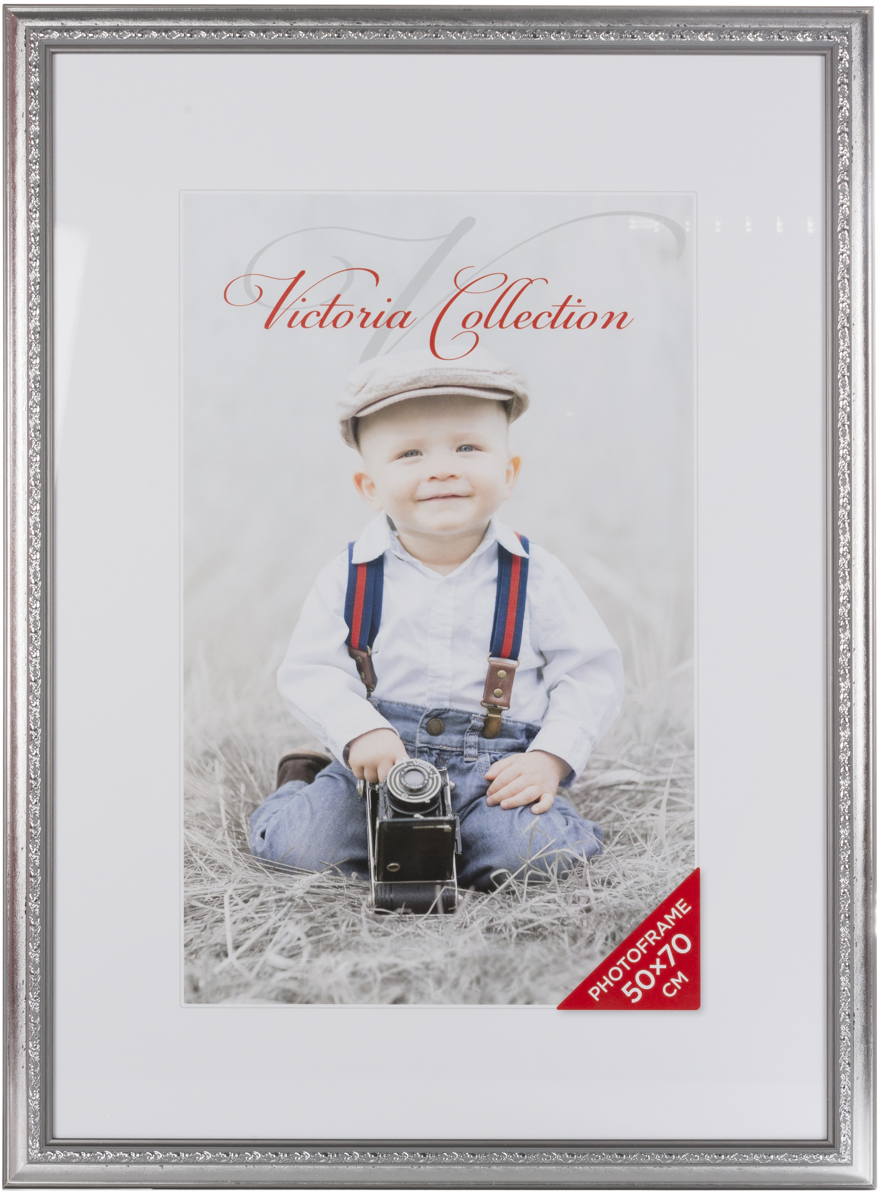 Victoria Collection Photo frame Seoul 50x70