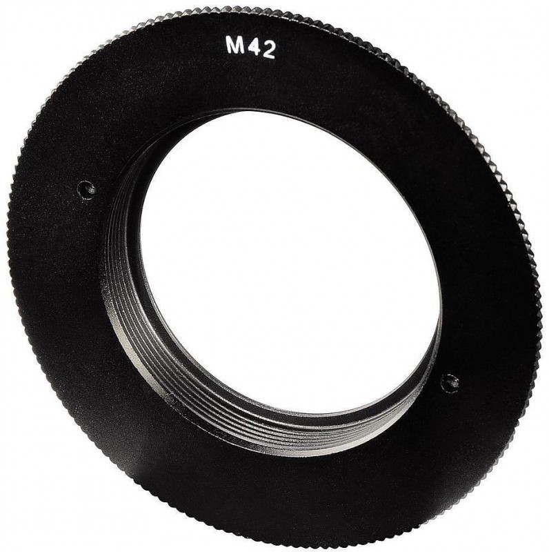 B.I.G. BIG adapter M42