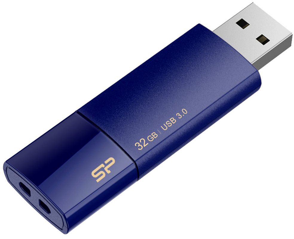 Pendrive Silicon Power Blaze B05, 32