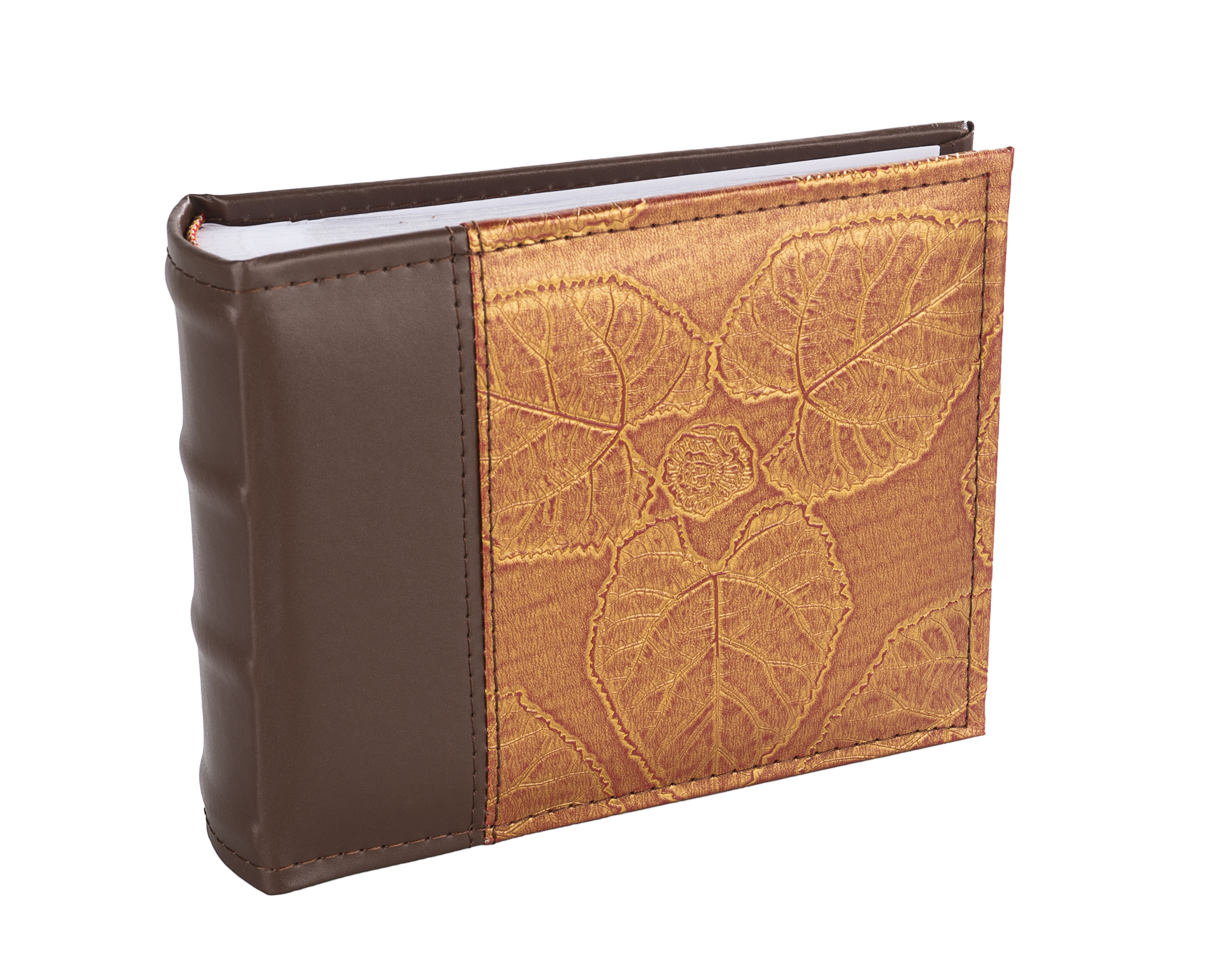 Victoria Collection Album B 10x15/100M Leaf