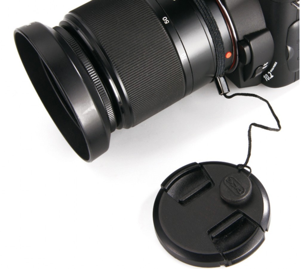 B.I.G. BIG lens cap