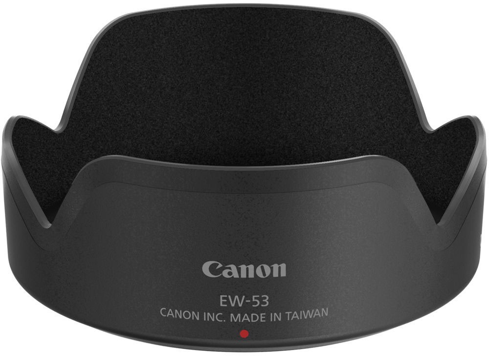 Osłonaobiektyw Canon Canon lens hood EW-53