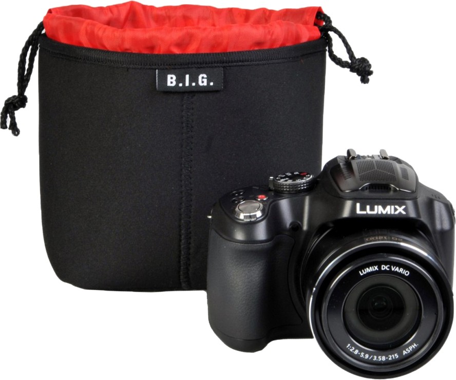 B.I.G. BIG pouch PC14