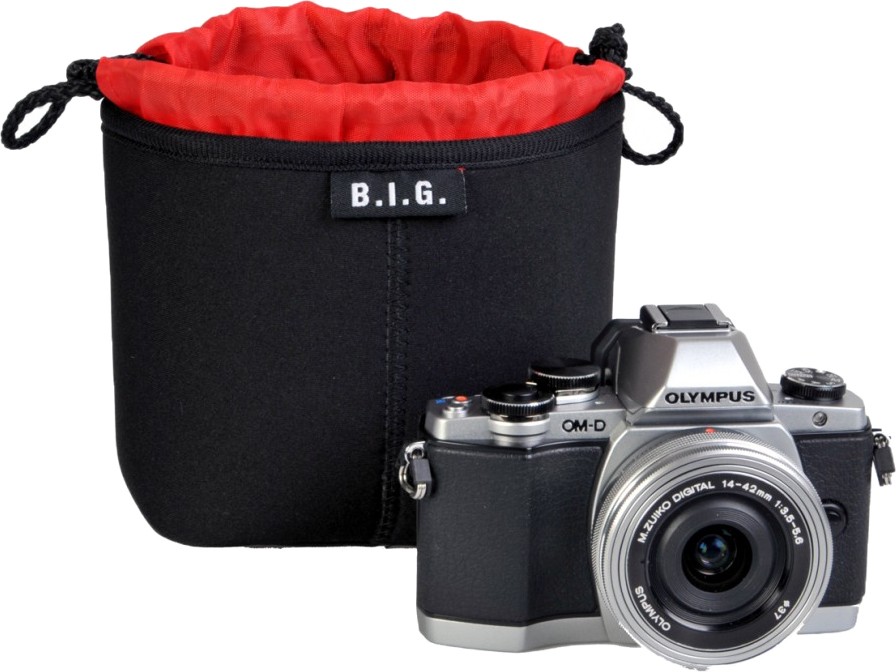 B.I.G. BIG pouch PC12