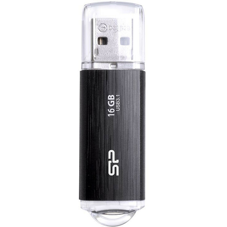 Pendrive Silicon Power Blaze B02, 16