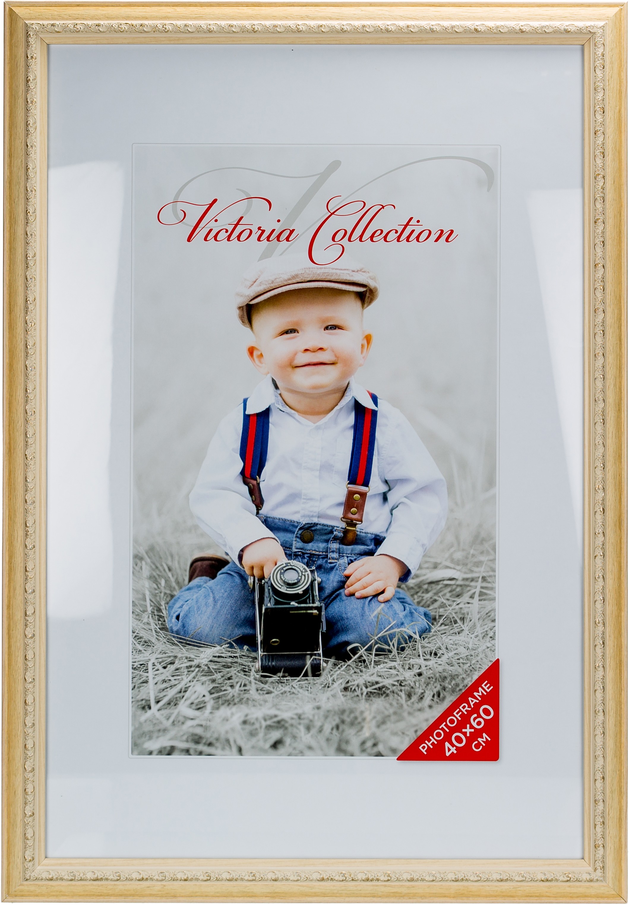 Victoria Collection Photo frame Seoul 40x60