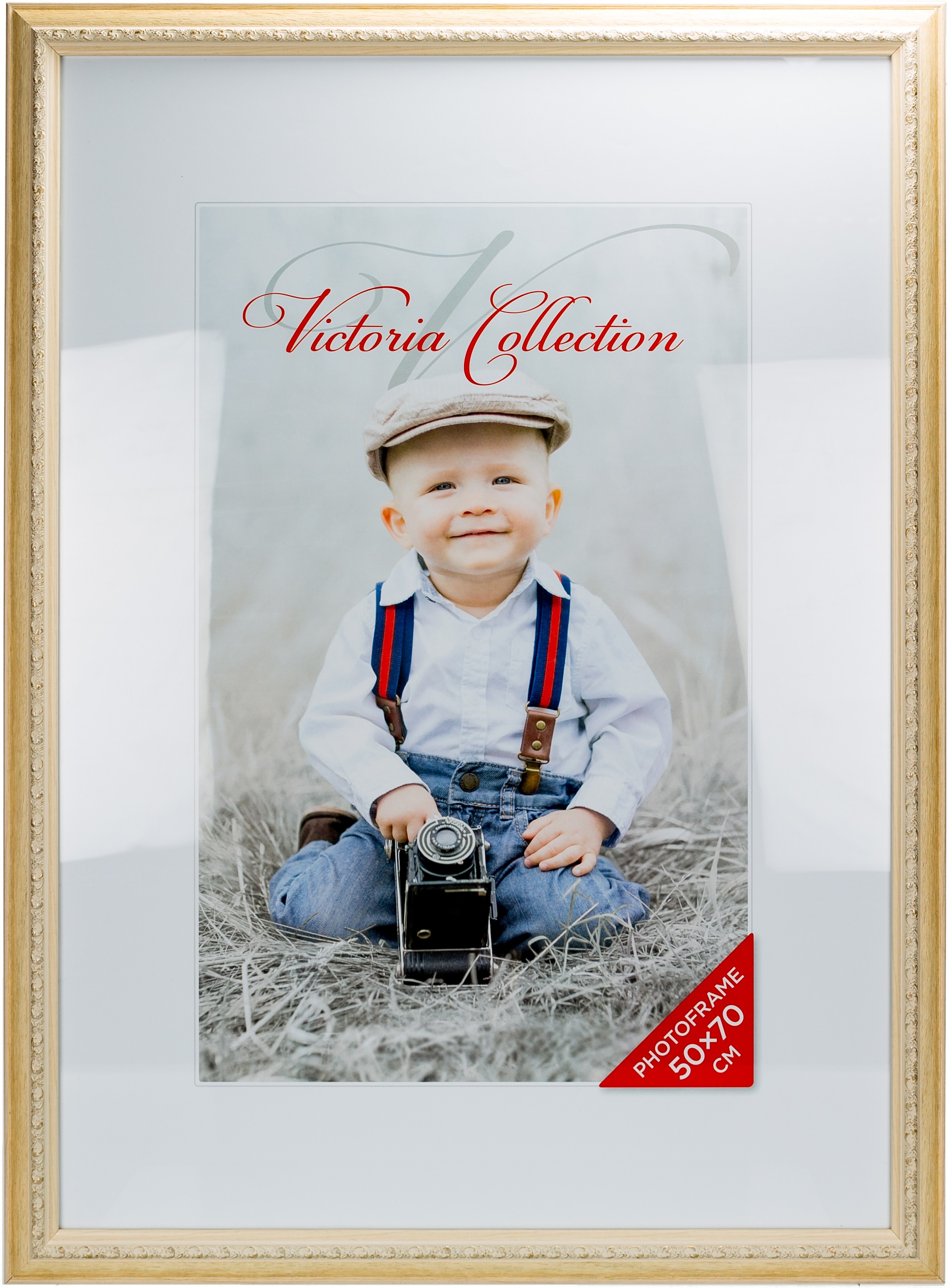 Victoria Collection Photo frame Seoul 50x70