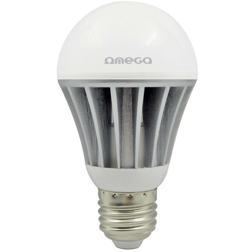 Omega LED lamp E27 15W 4200K