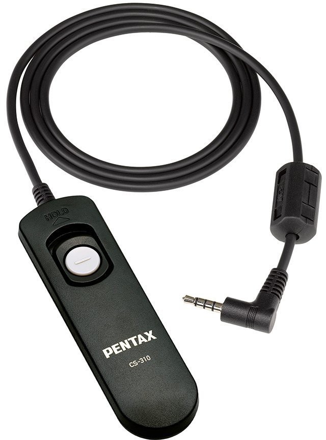 Pentax remote cable release CS-310 |