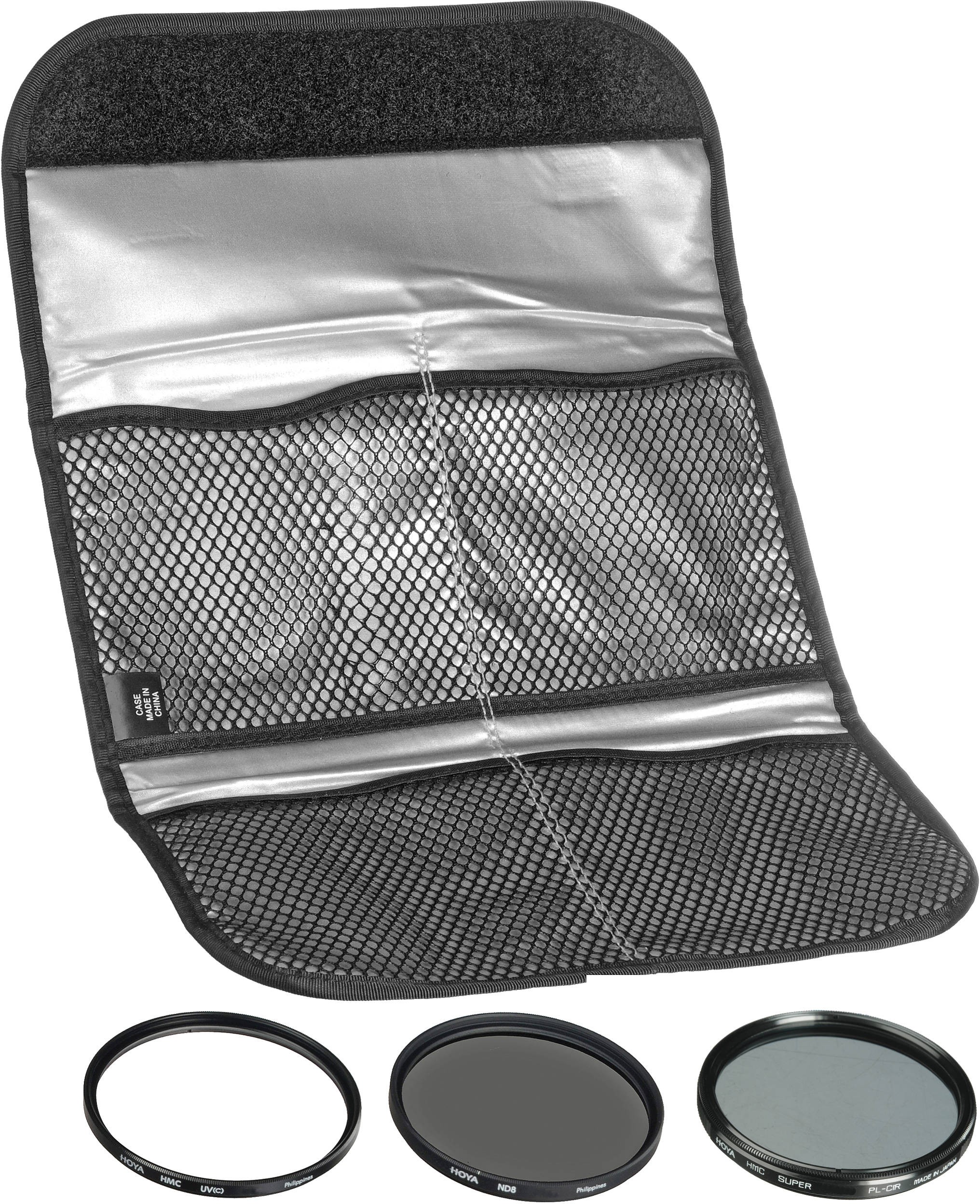 Hoya Filters Hoya Filter Kit 2