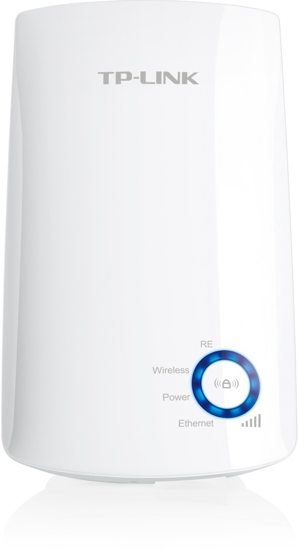 TP-Link Wi-Fi tīkla paplašinātājs TL-WA850RE |