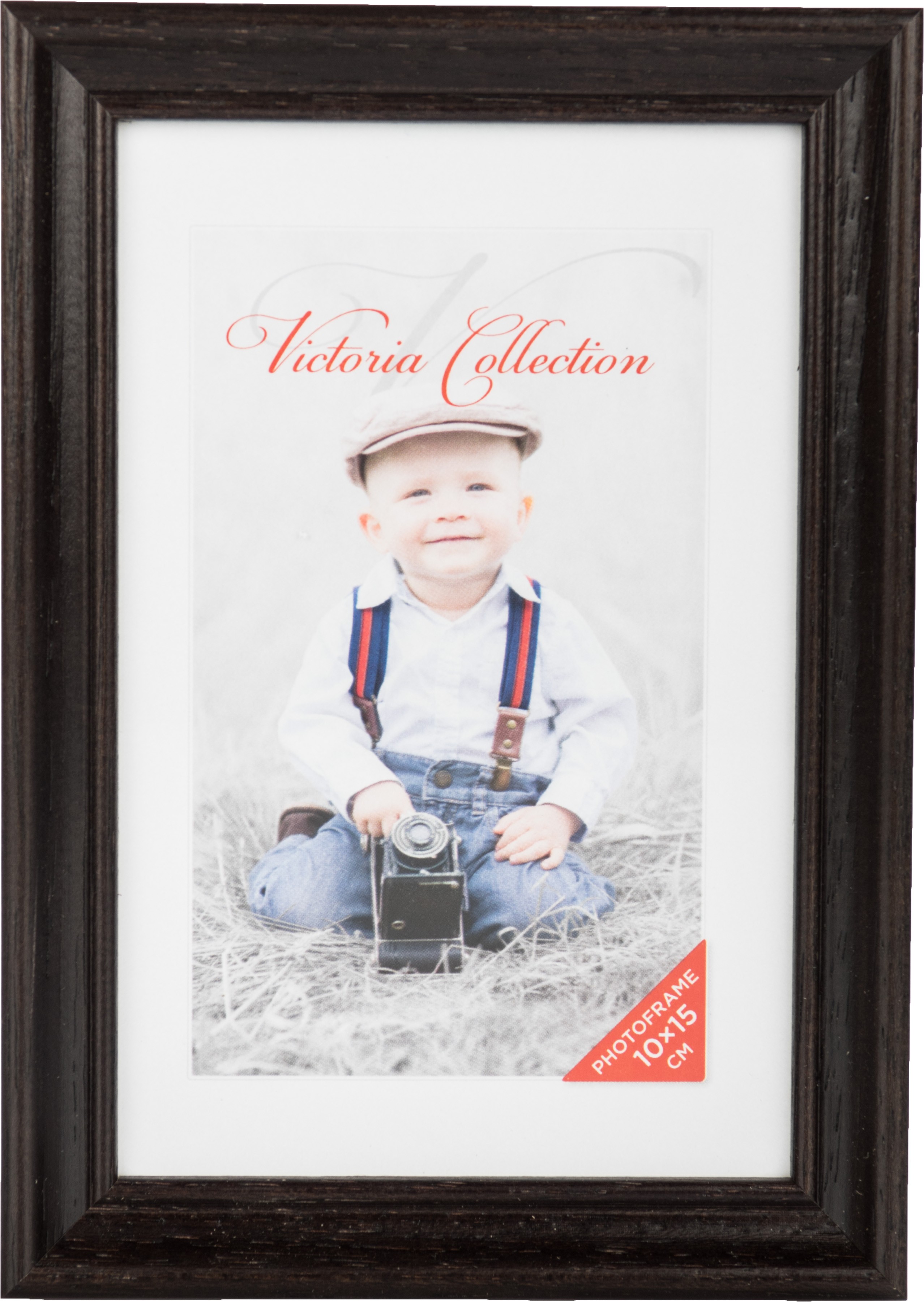 Victoria Collection Photo frame Memory 10x15