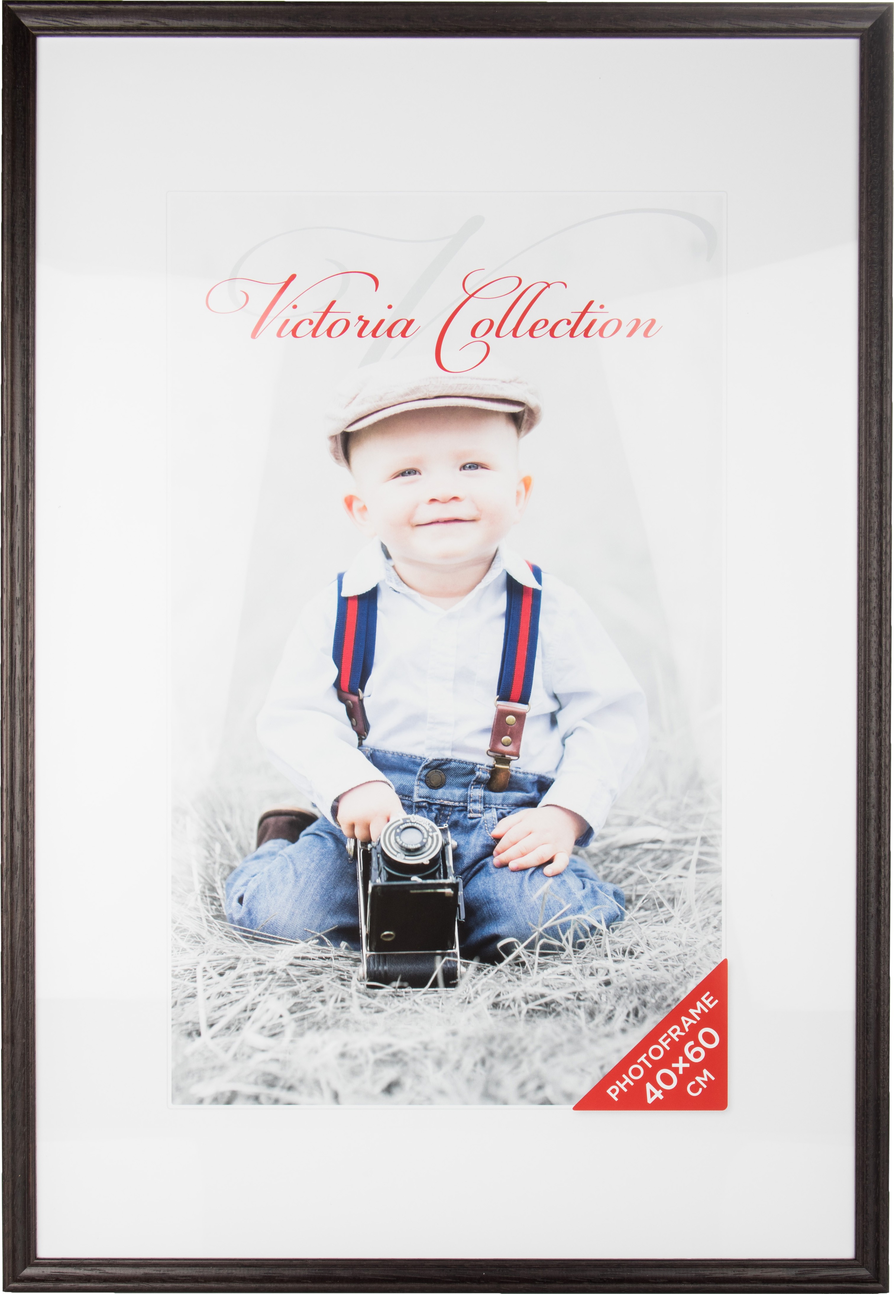 Victoria Collection Photo frame Memory 40x60