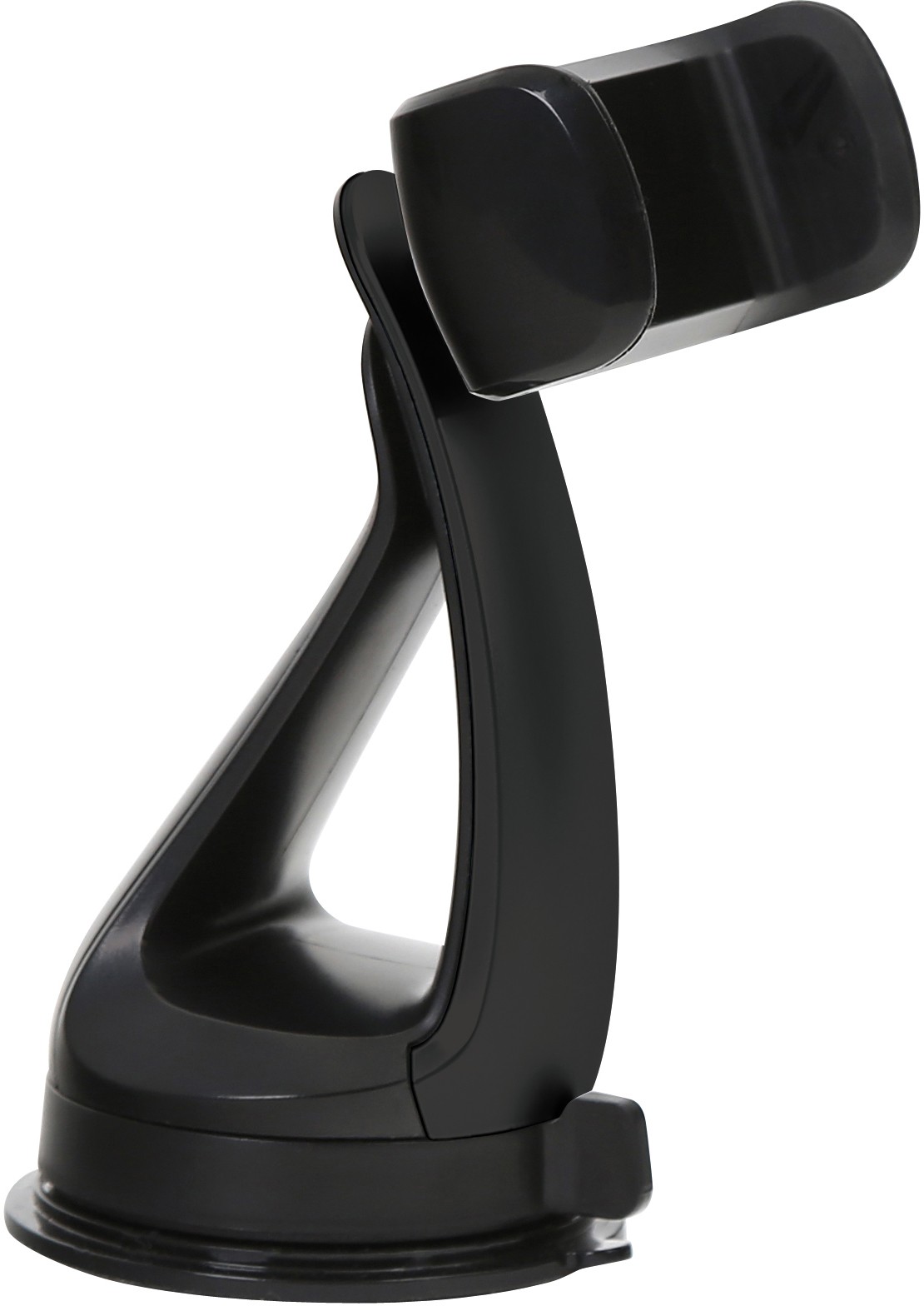 Omega car mount Lime, black (43481)