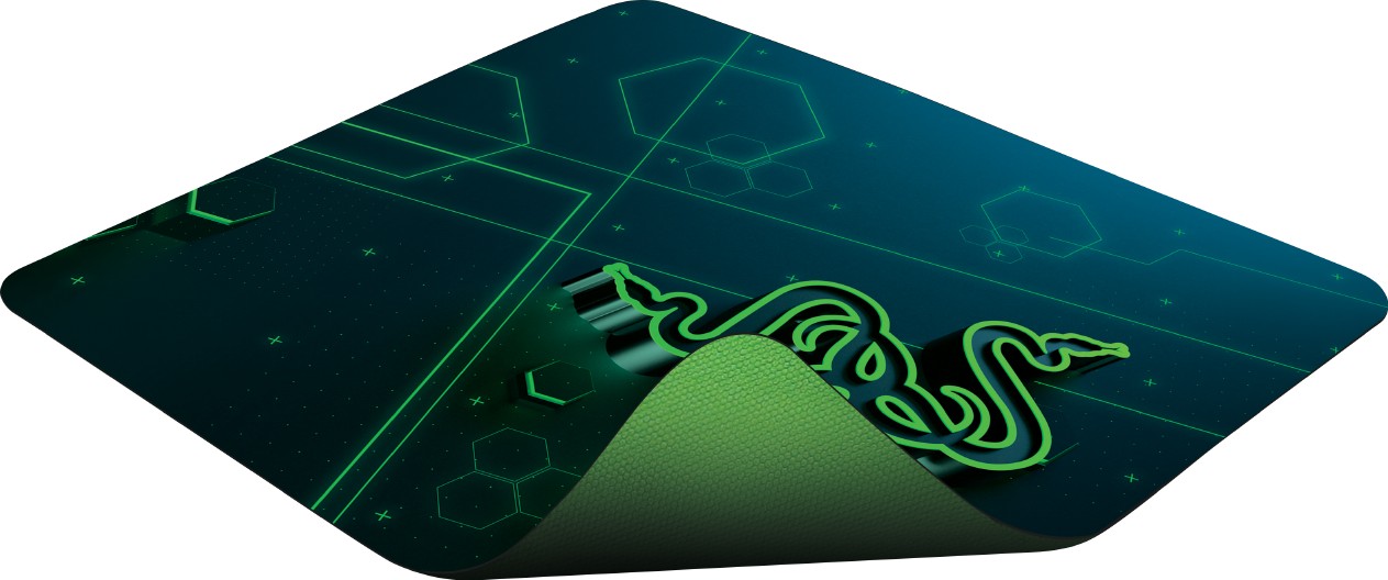 Podkładka Razer Goliathus Mobile (RZ02-01820200-R3M1) |