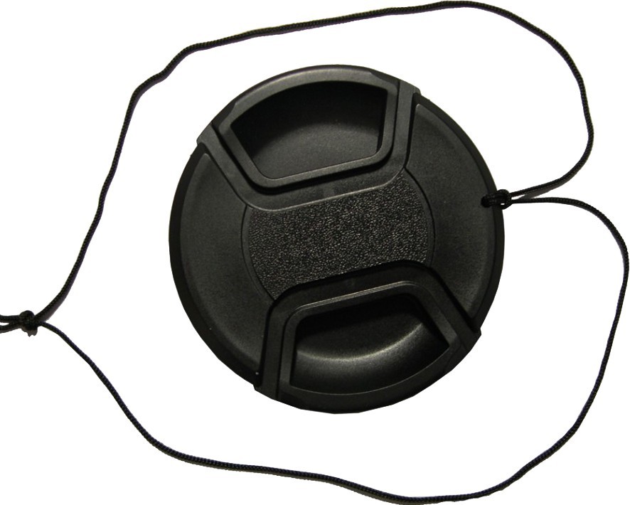 B.I.G. BIG lens cap