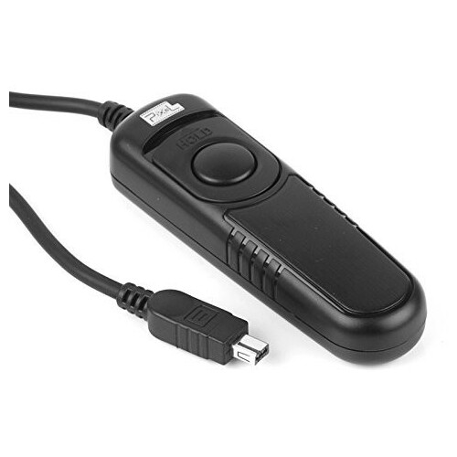 PIXELBAGS camera trigger remote RC-201/DC2 Nikon
