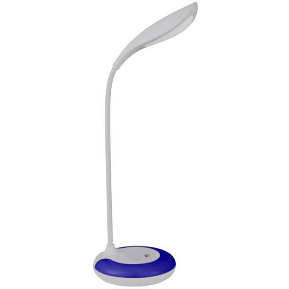Platinet desk lamp PDLQ11 5W Compact