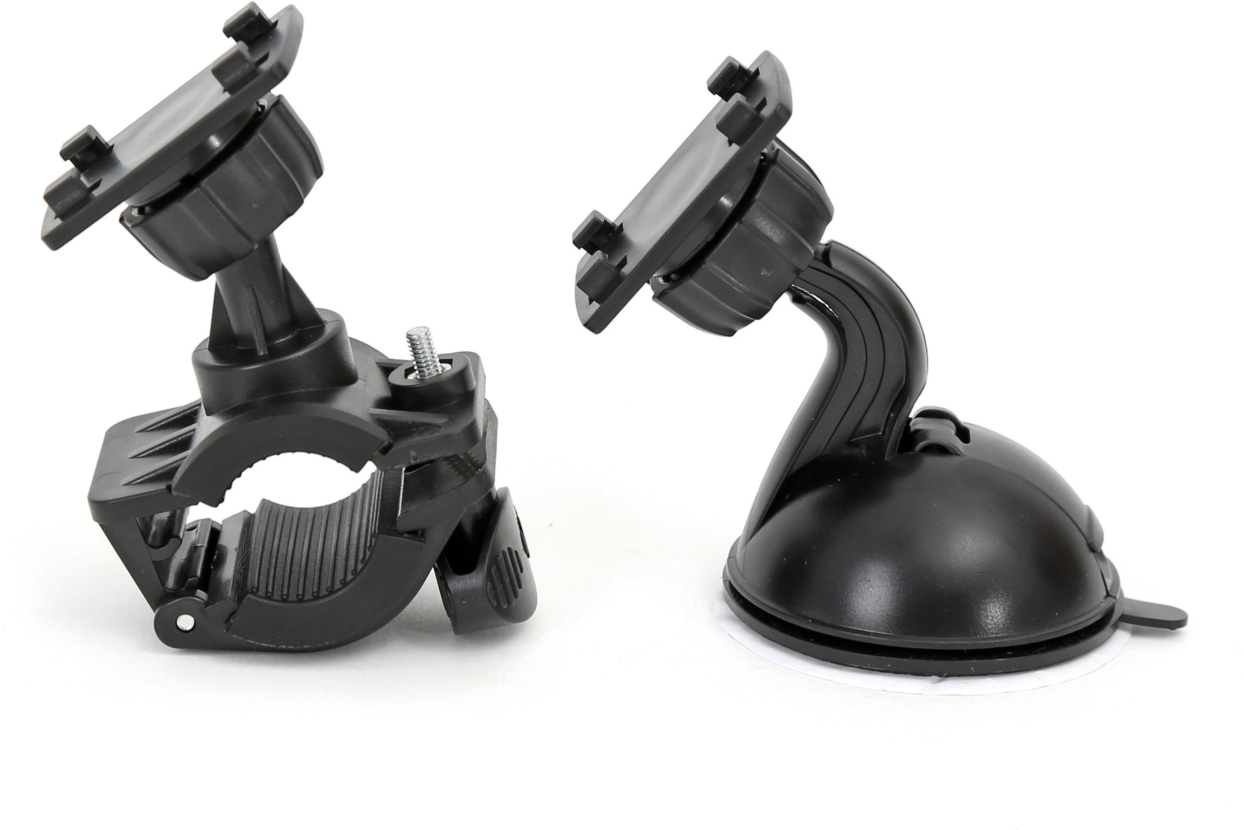 Omega universal car & bike mount