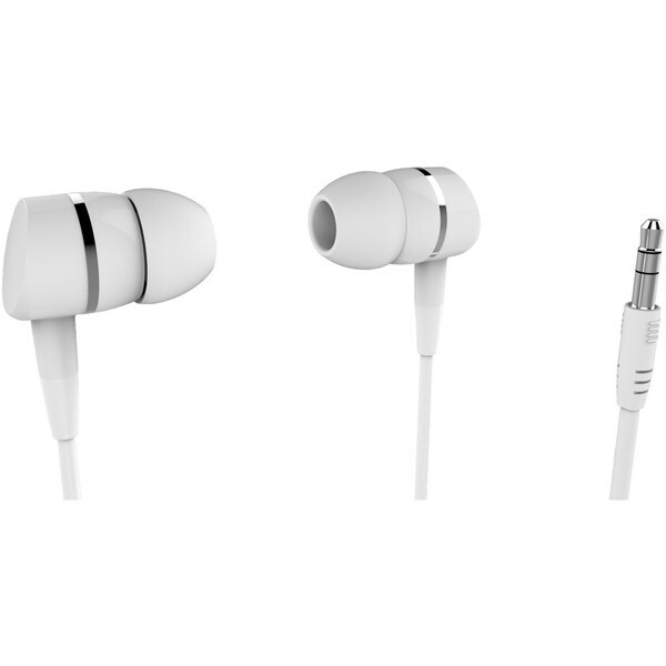 Vivanco earphones Solidsound 4 (38900) |