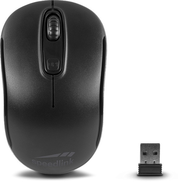 Speedlink CEPTICA Mouse | SL-630013-BKBK |