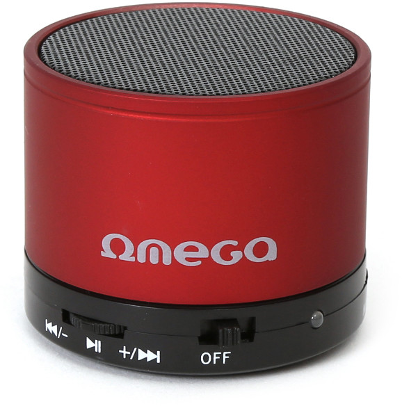 Omega wireless speaker Bluetooth V3.0