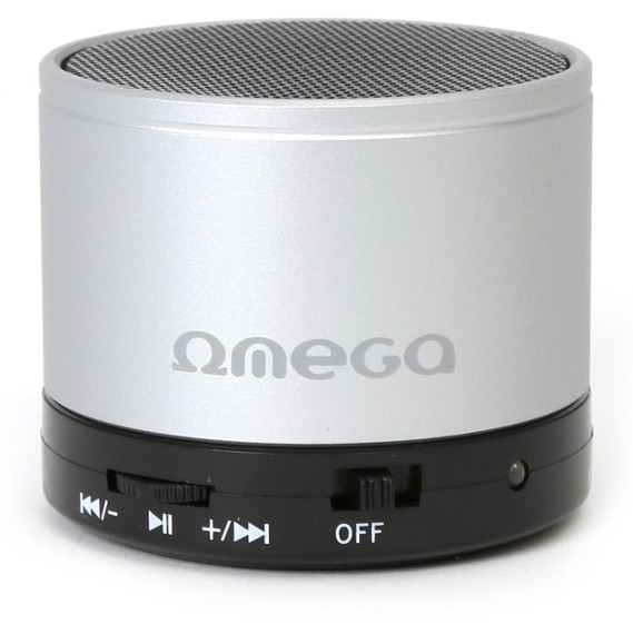 Omega wireless speaker Bluetooth V3.0