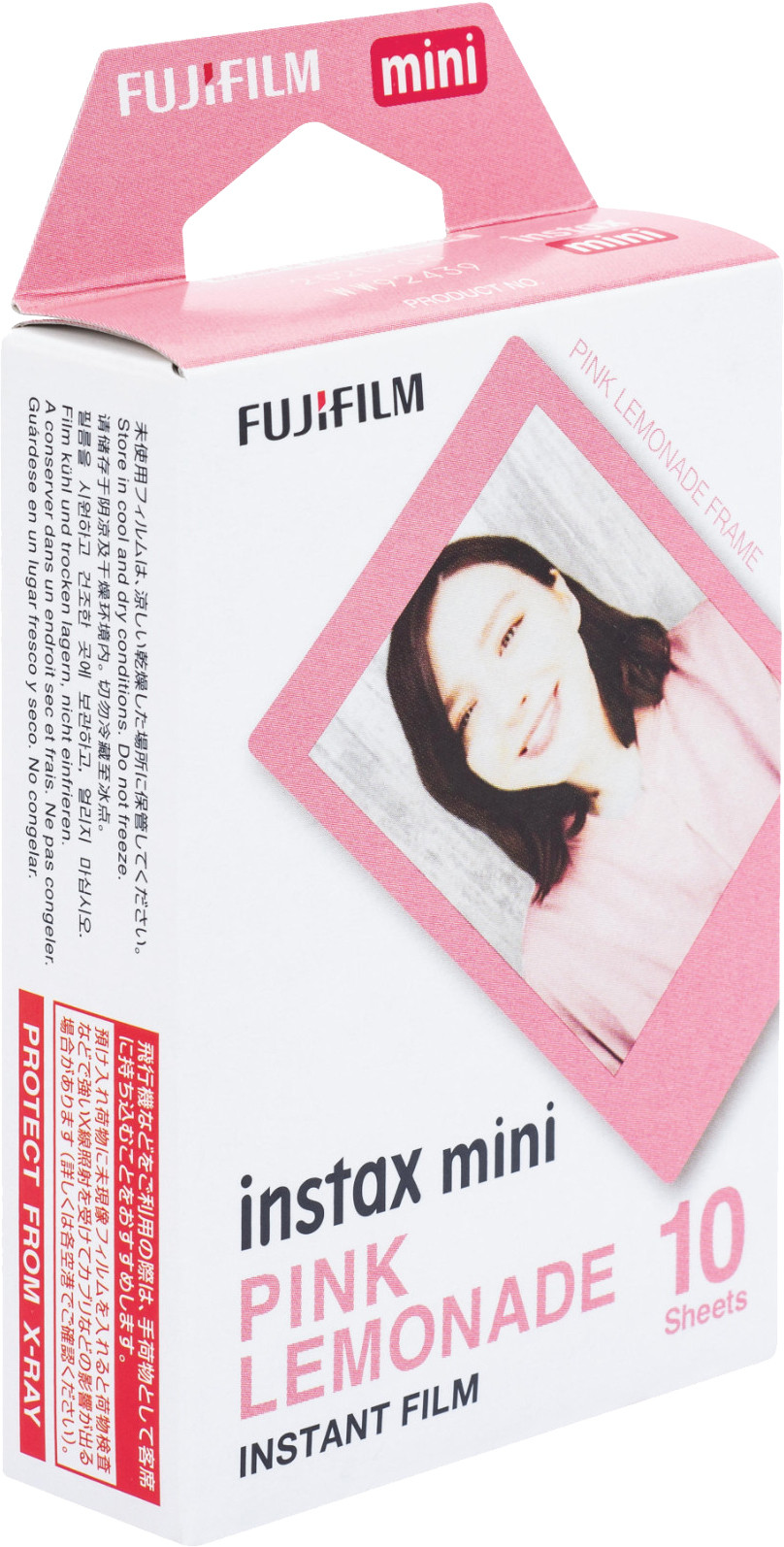 Fujifilm Papier foto drui Instax mini