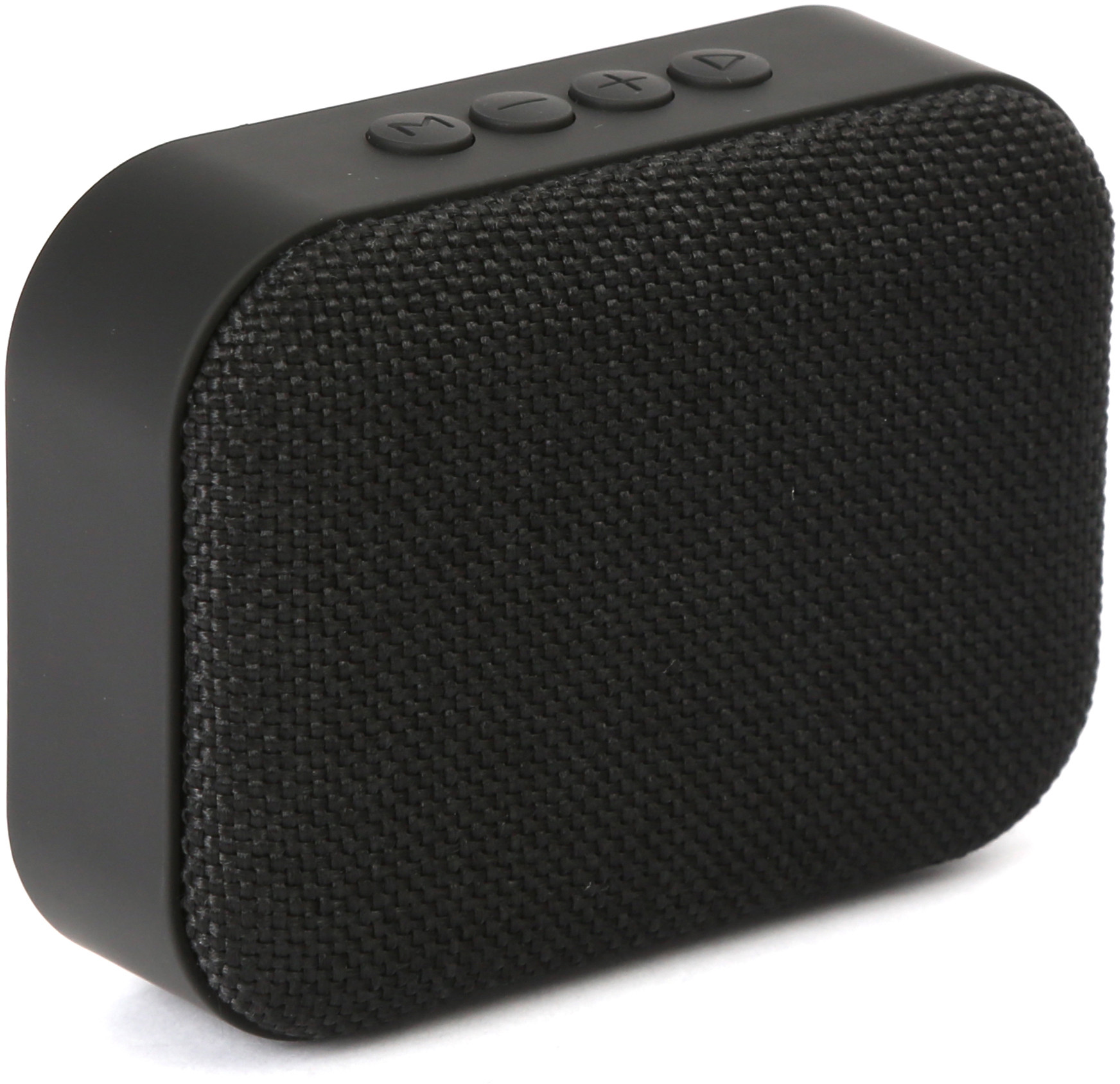 Omega wireless speaker OG58BB, black (44335)