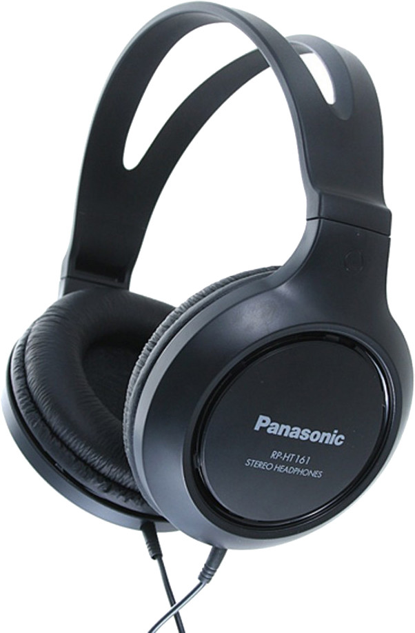 Panasonic RP-HT161E-K | RPHT161EK | 5025232476329