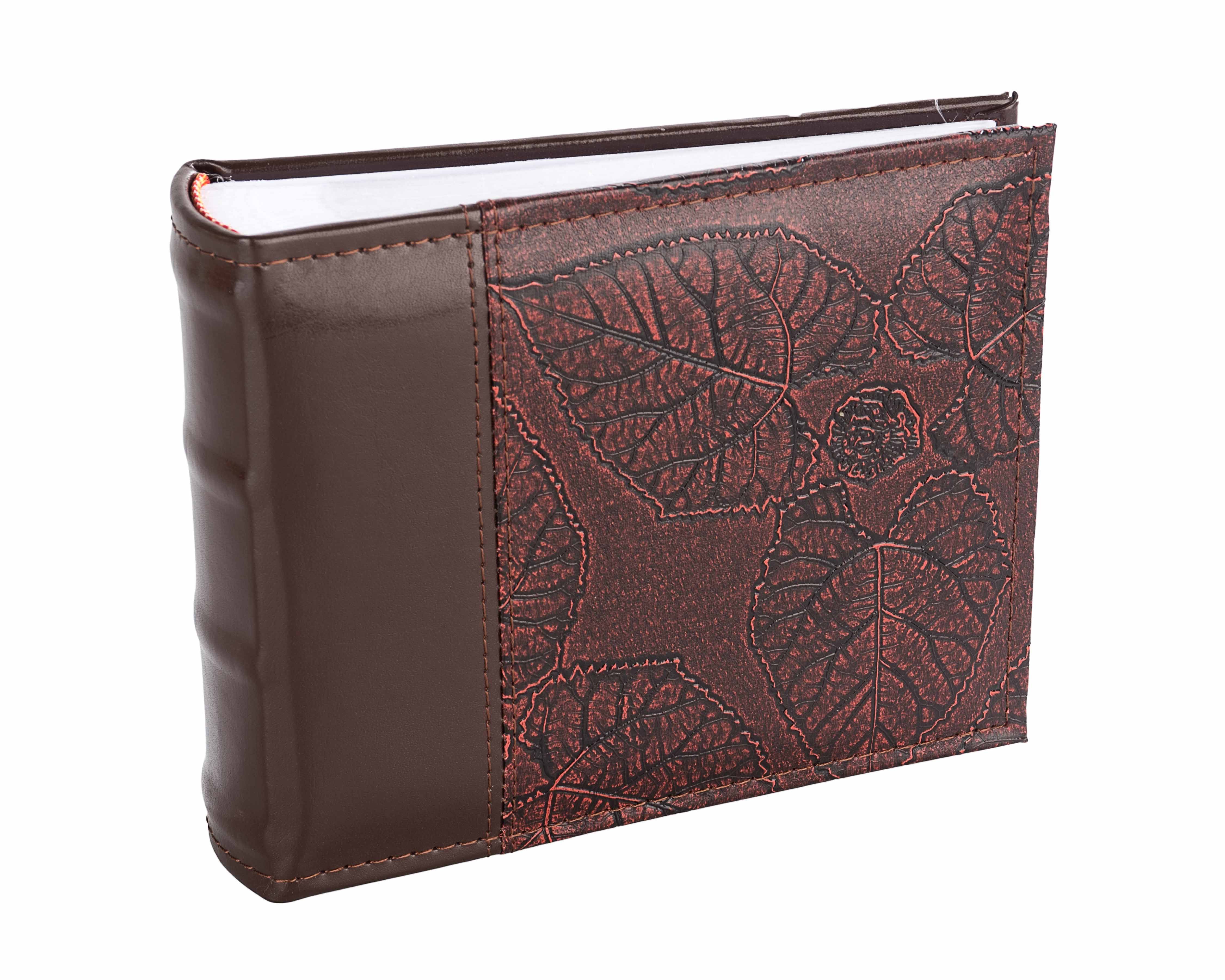 Victoria Collection Album B 10x15/100M Leaf