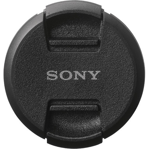 Dekielek Sony Przeprzykrywka obiektywu 72 mm
