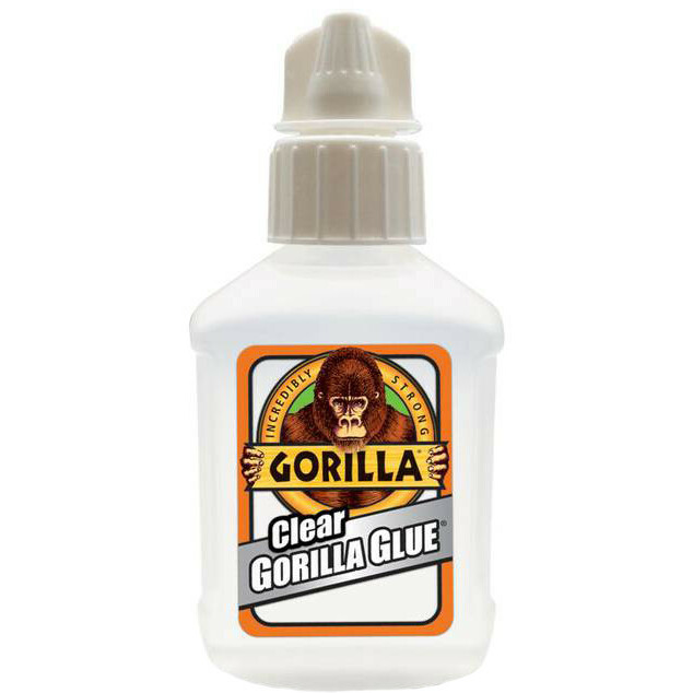 Gorilla glue Clear 50ml | 1244002