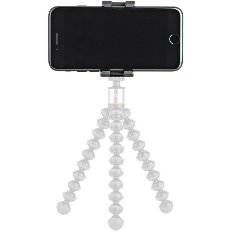 Joby GripTight One Mount (JB01489-0WW) |