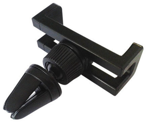 Vivanco car ventilation shaft mount (37534)