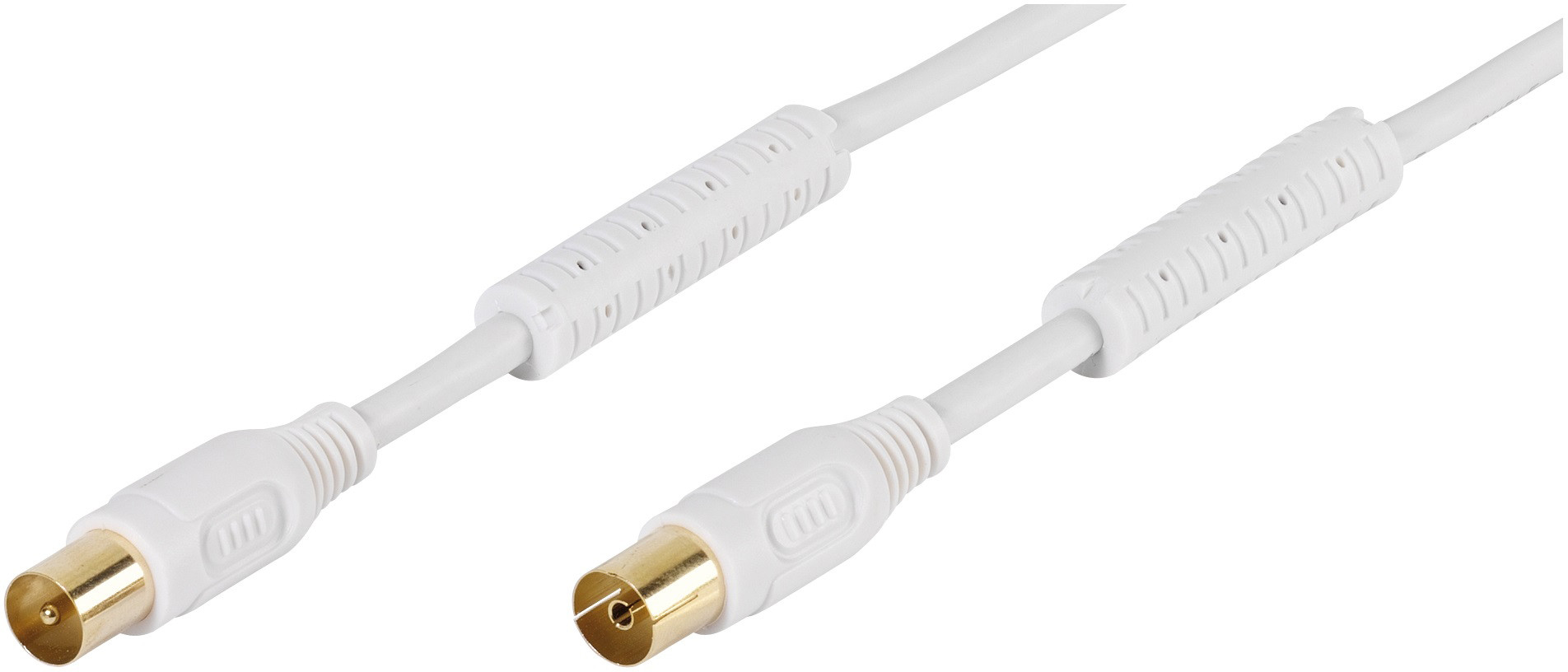 Vivanco antenn cable HQ 1,5m