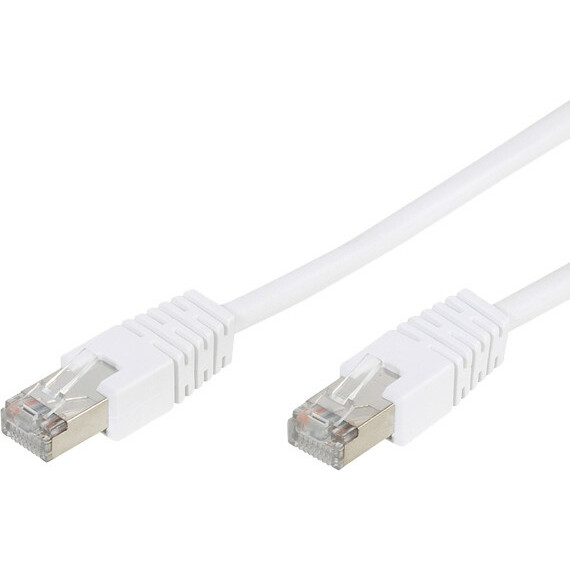 Vivanco ethernet cable CAT 5e 3m