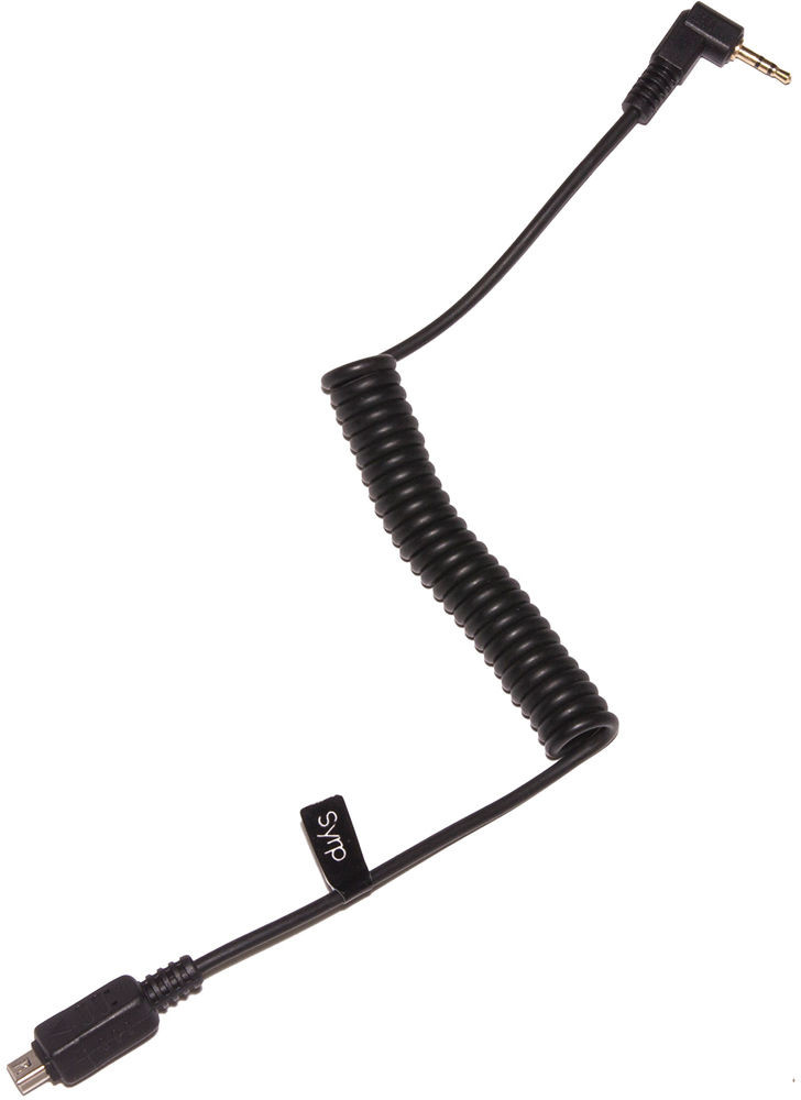 Syrp Syrp Genie Kabel Link Olympus