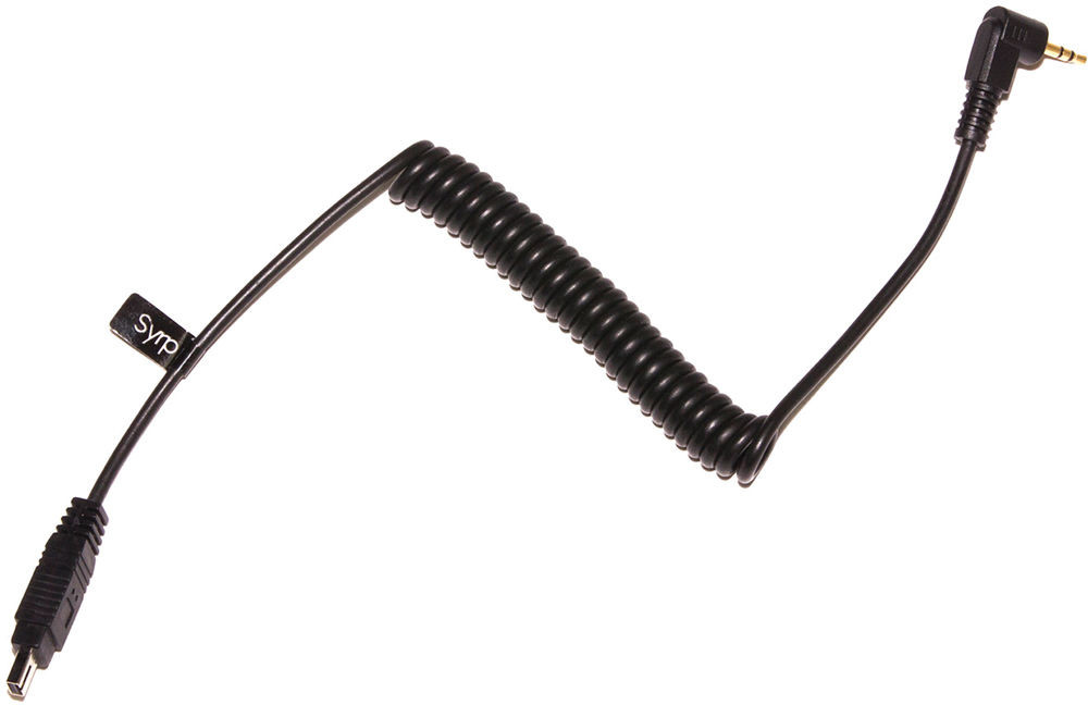 Syrp cable 2N Link Cable Nikon