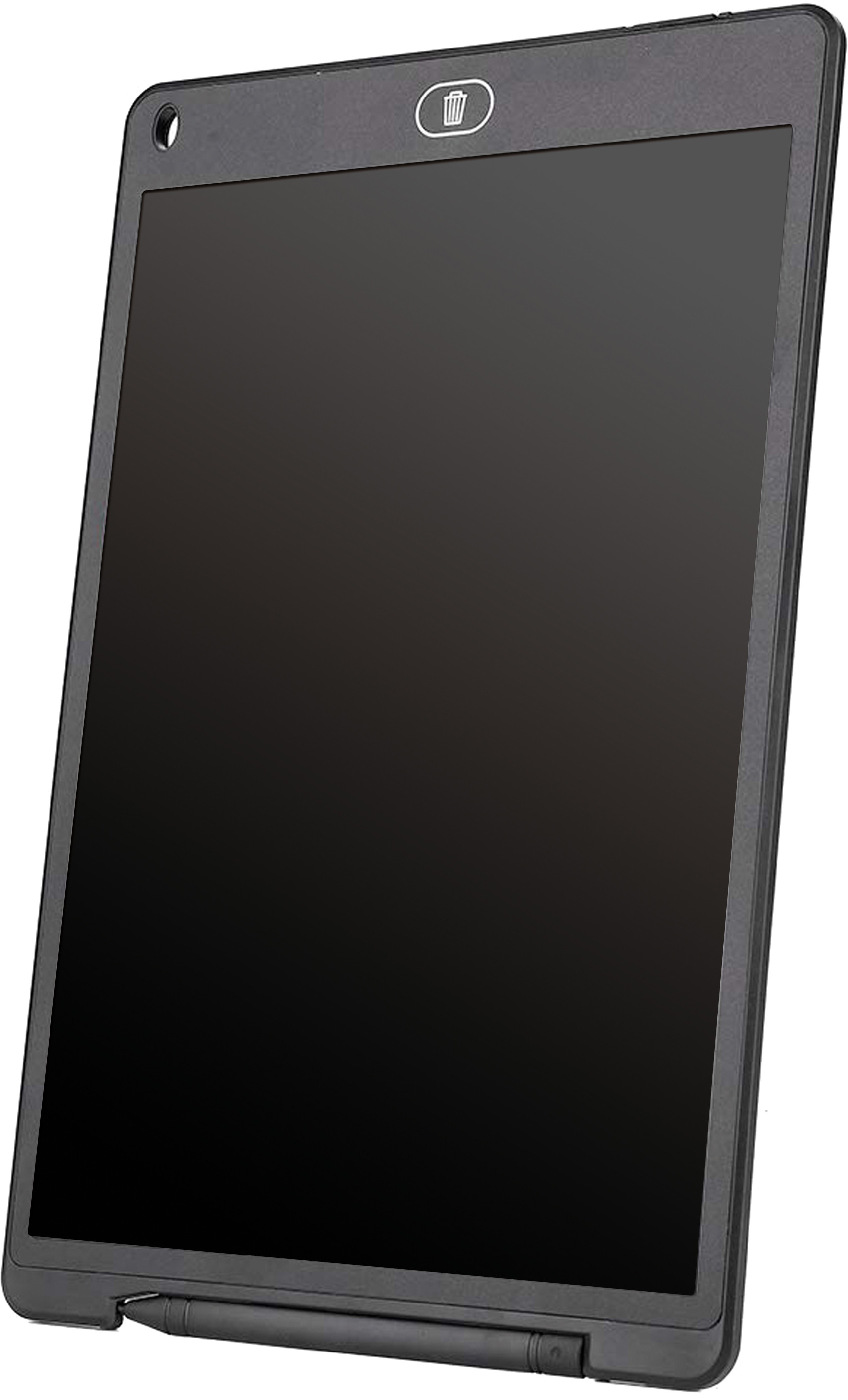 Platinet LCD writing tablet 12", black